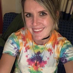 Meet your Posher, Bethany